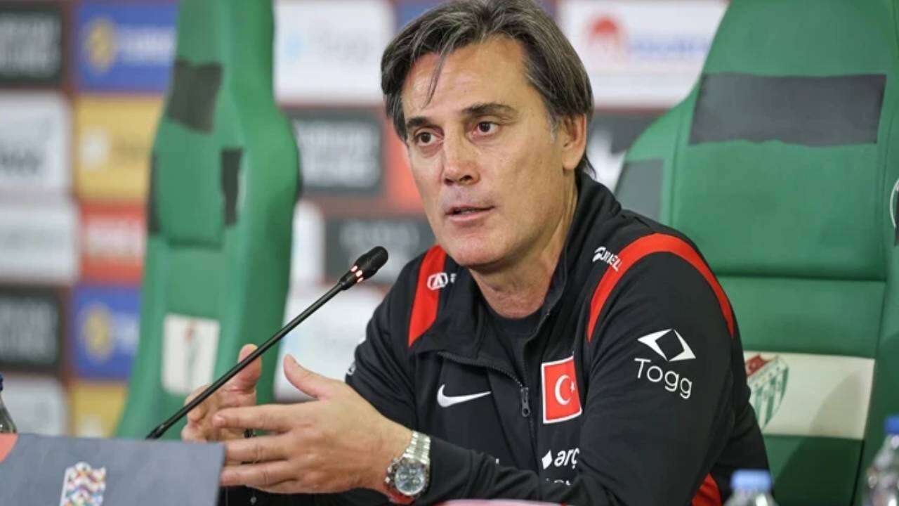 Montella’nın kredisi tükendi: İbrahim Hacıosmanoğlu masaya tek şartını koydu, imzalar atılacak! 2